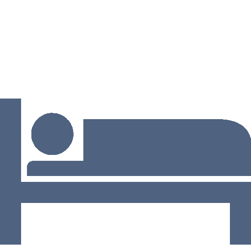 habitaciones